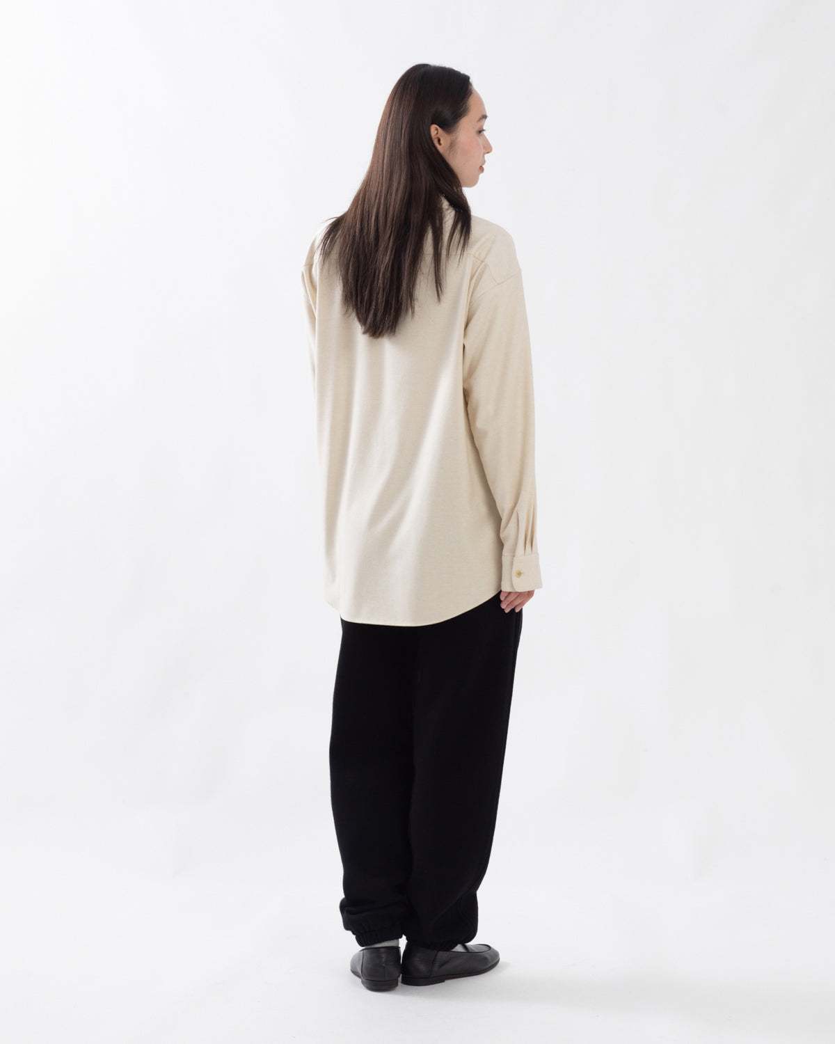 SMOOTH SOFT SWEAT PANTS (WOMEN'S)