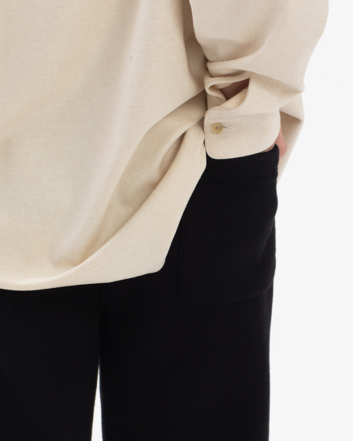 SMOOTH SOFT SWEAT PANTS (WOMEN'S)