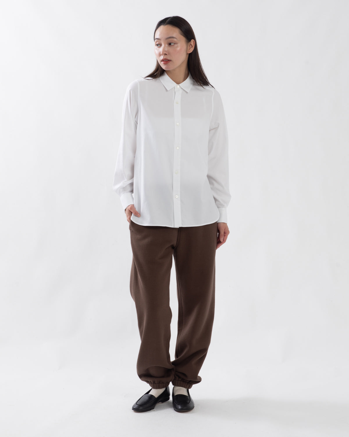 SMOOTH SOFT SWEAT PANTS (WOMEN'S)