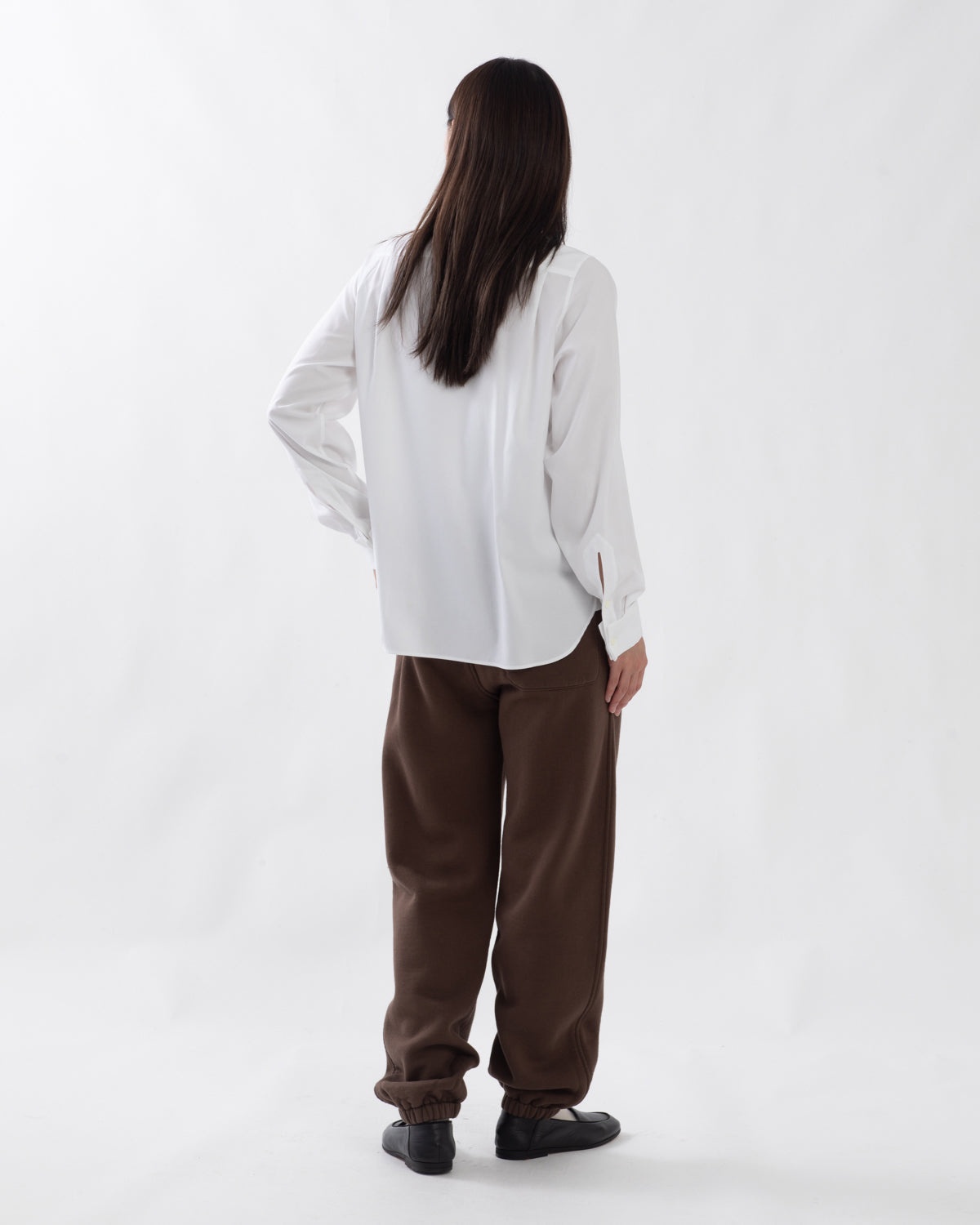 SMOOTH SOFT SWEAT PANTS (WOMEN'S)