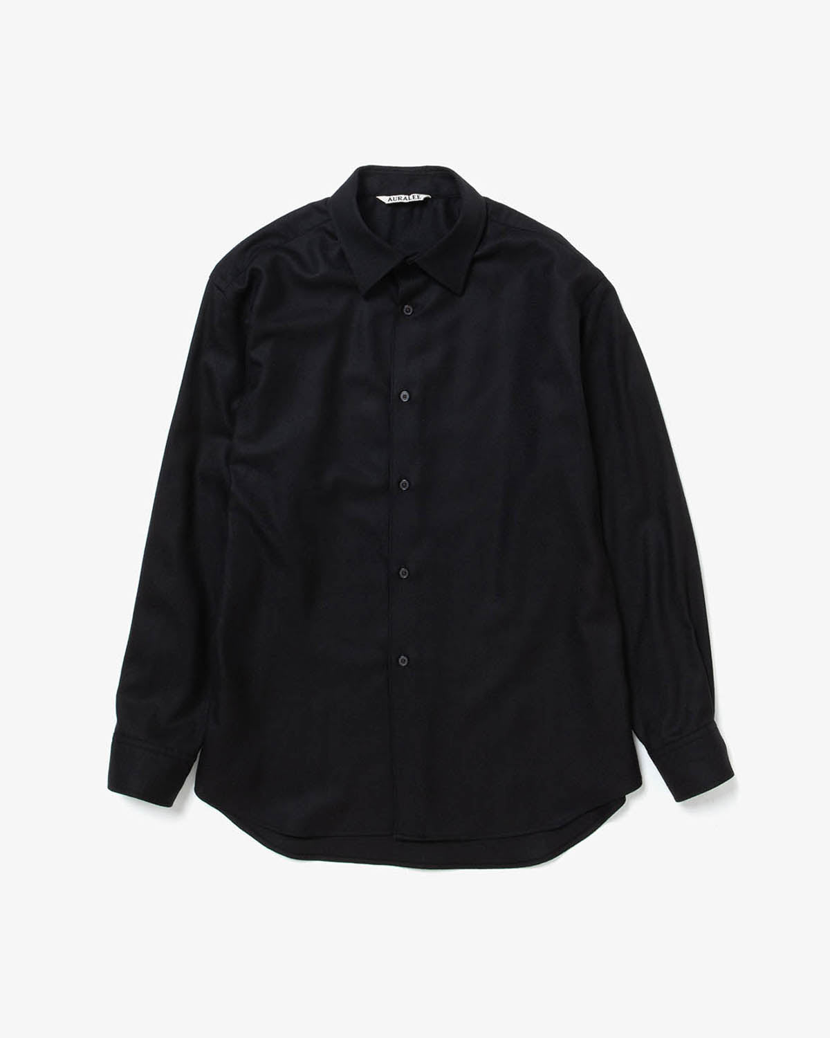 SUPER LIGHT WOOL SHIRT (WOMEN'S)