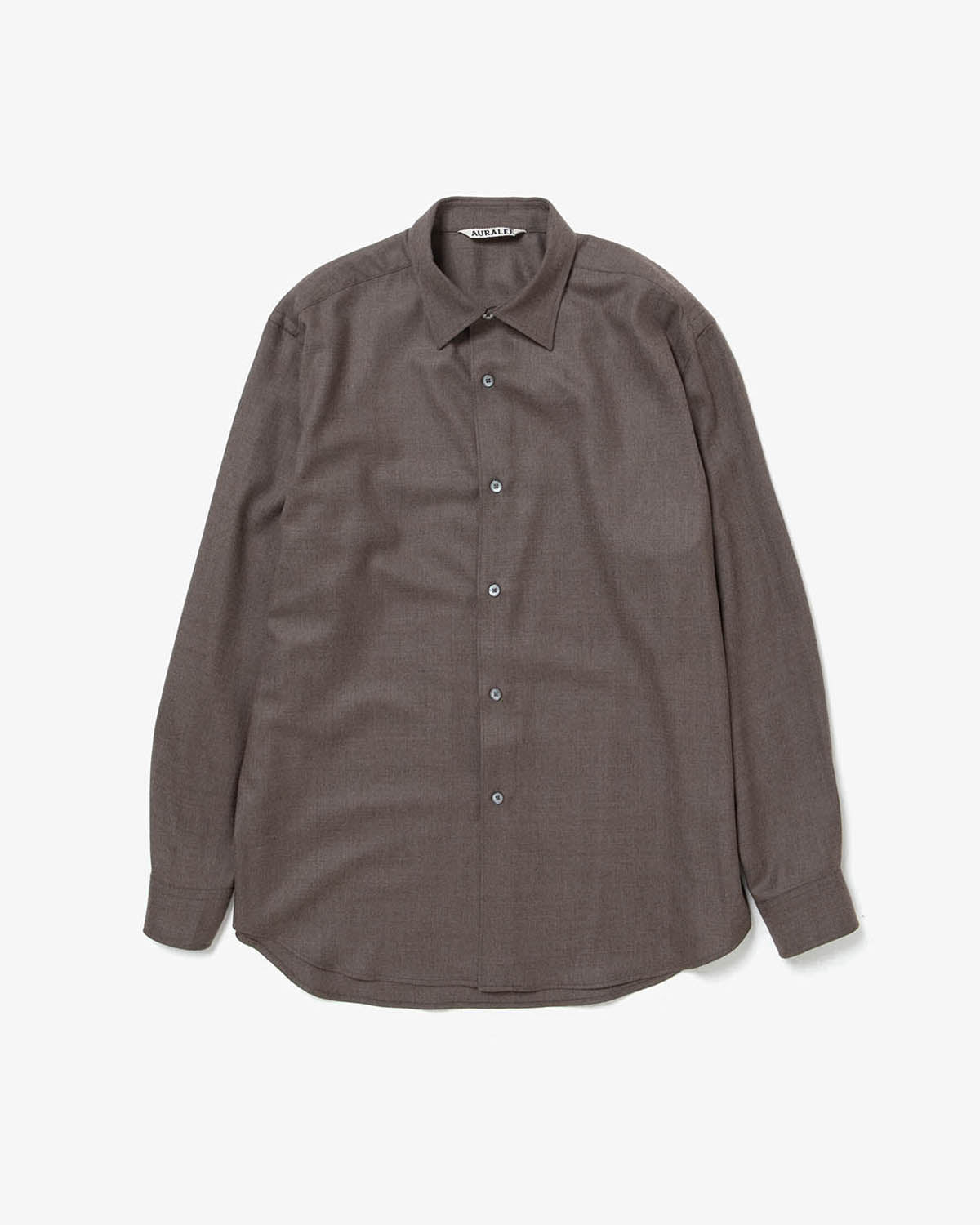 SUPER LIGHT WOOL SHIRT (WOMEN'S)