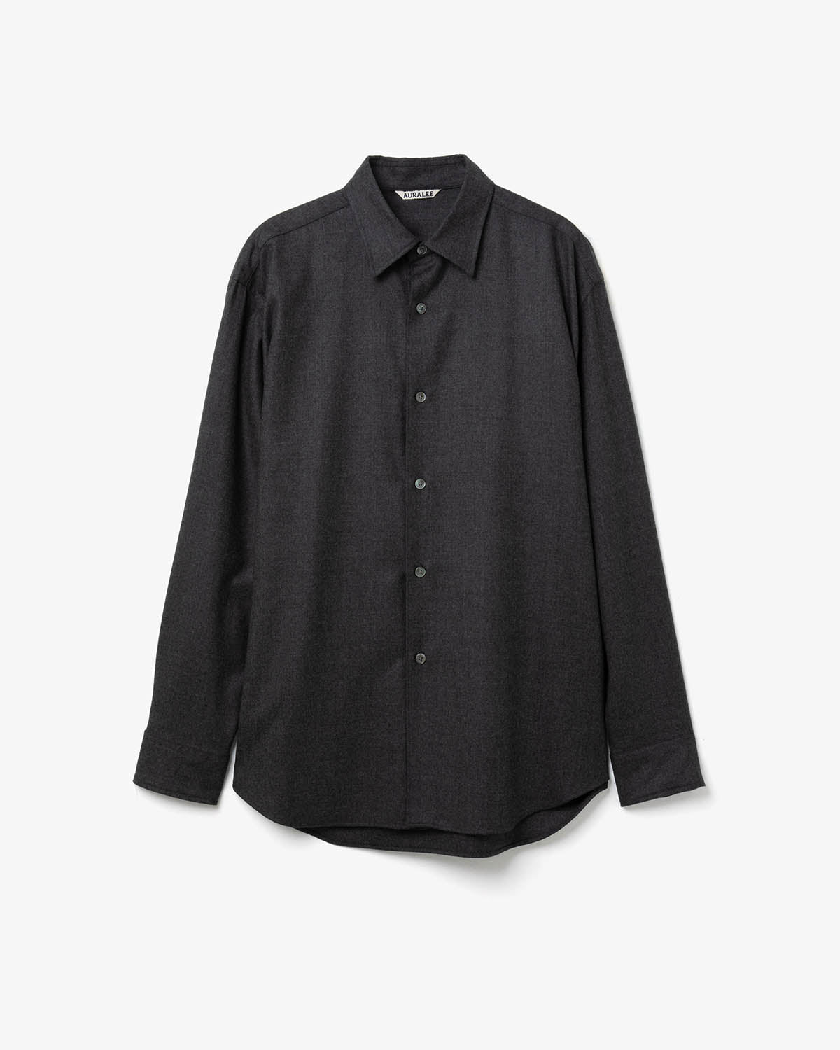SUPER LIGHT WOOL SHIRT (WOMEN'S)