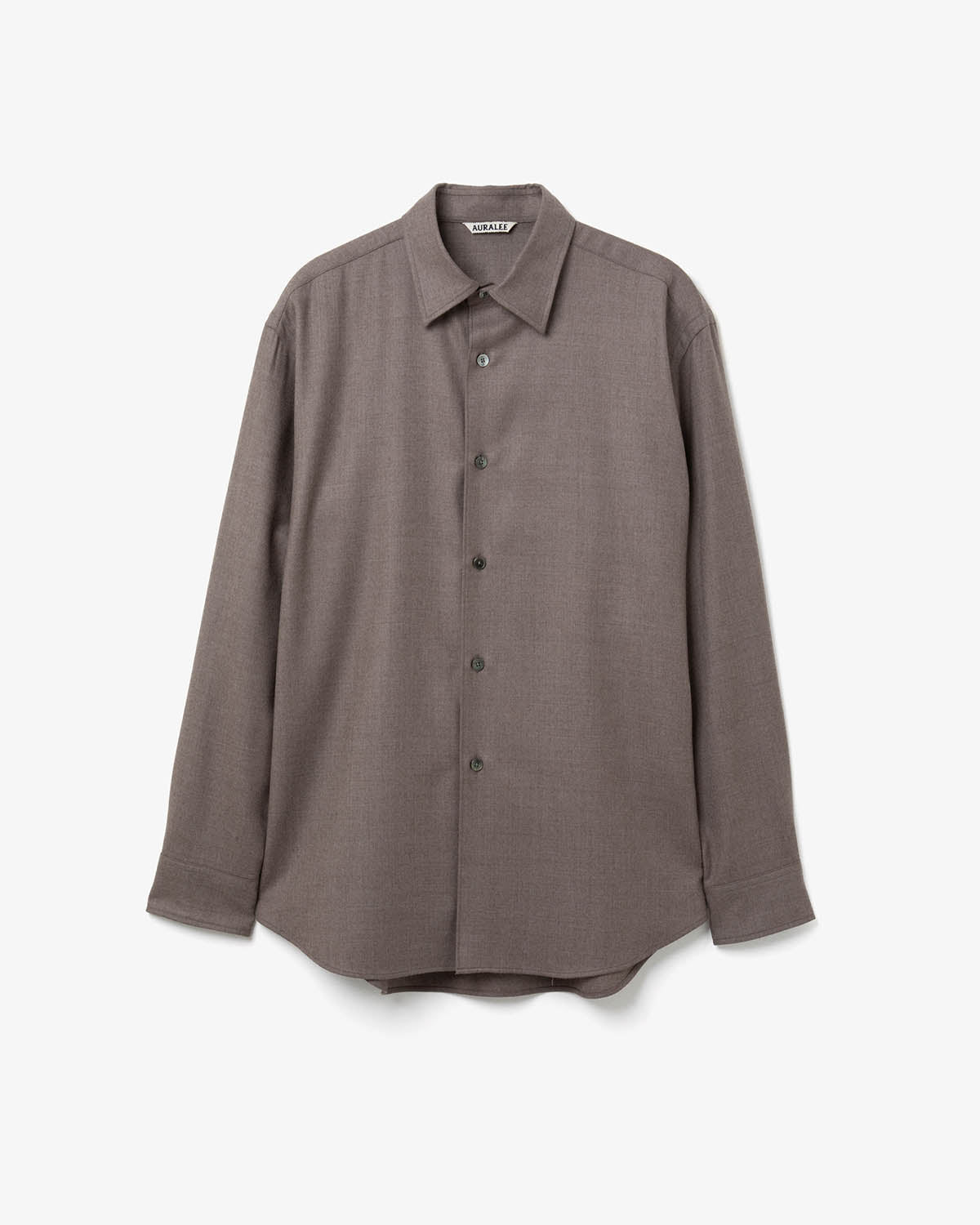 SUPER LIGHT WOOL SHIRT (WOMEN'S)