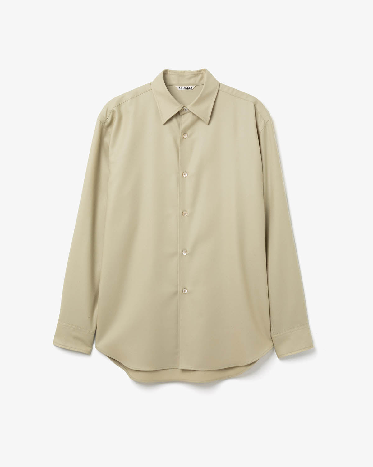 SUPER LIGHT WOOL SHIRT (WOMEN'S) – COVERCHORD