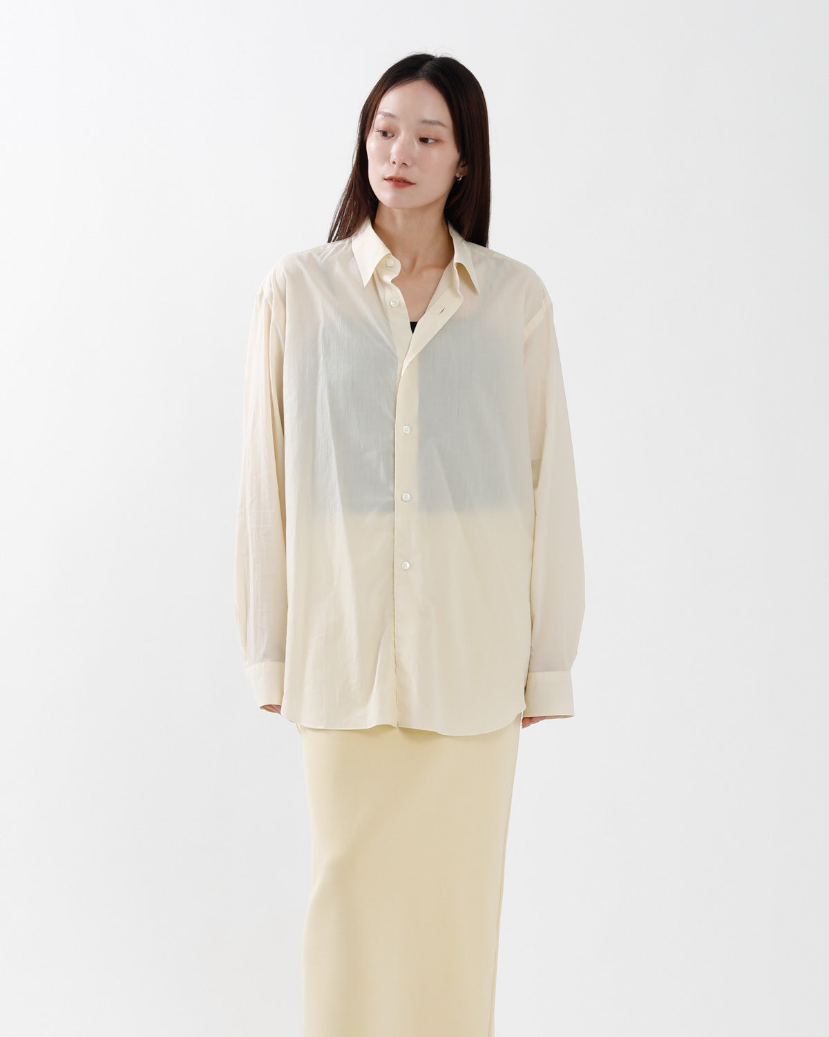 SUPER FINE COTTON LAWN SHIRT (WOMEN'S)