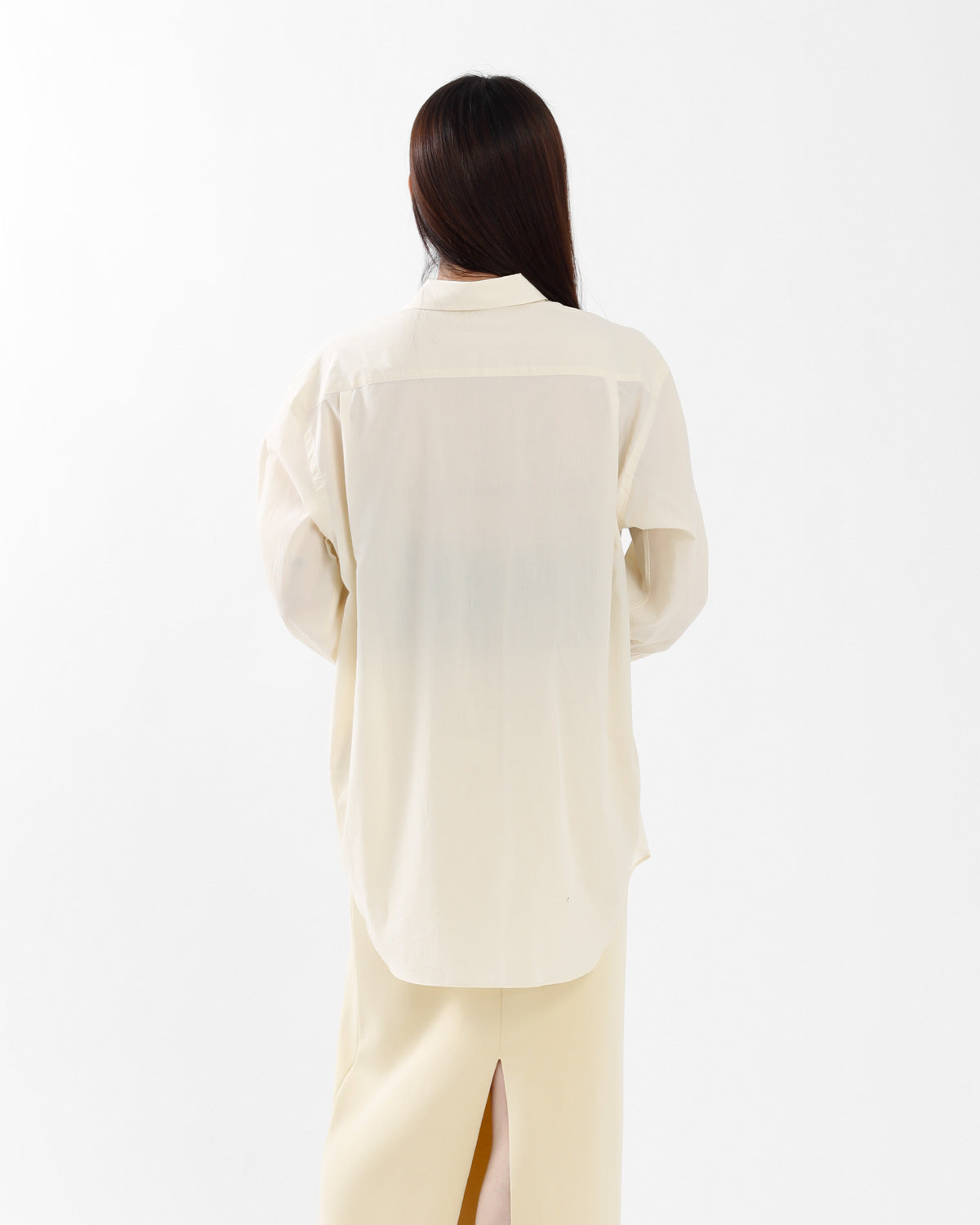 SUPER FINE COTTON LAWN SHIRT (WOMEN'S)