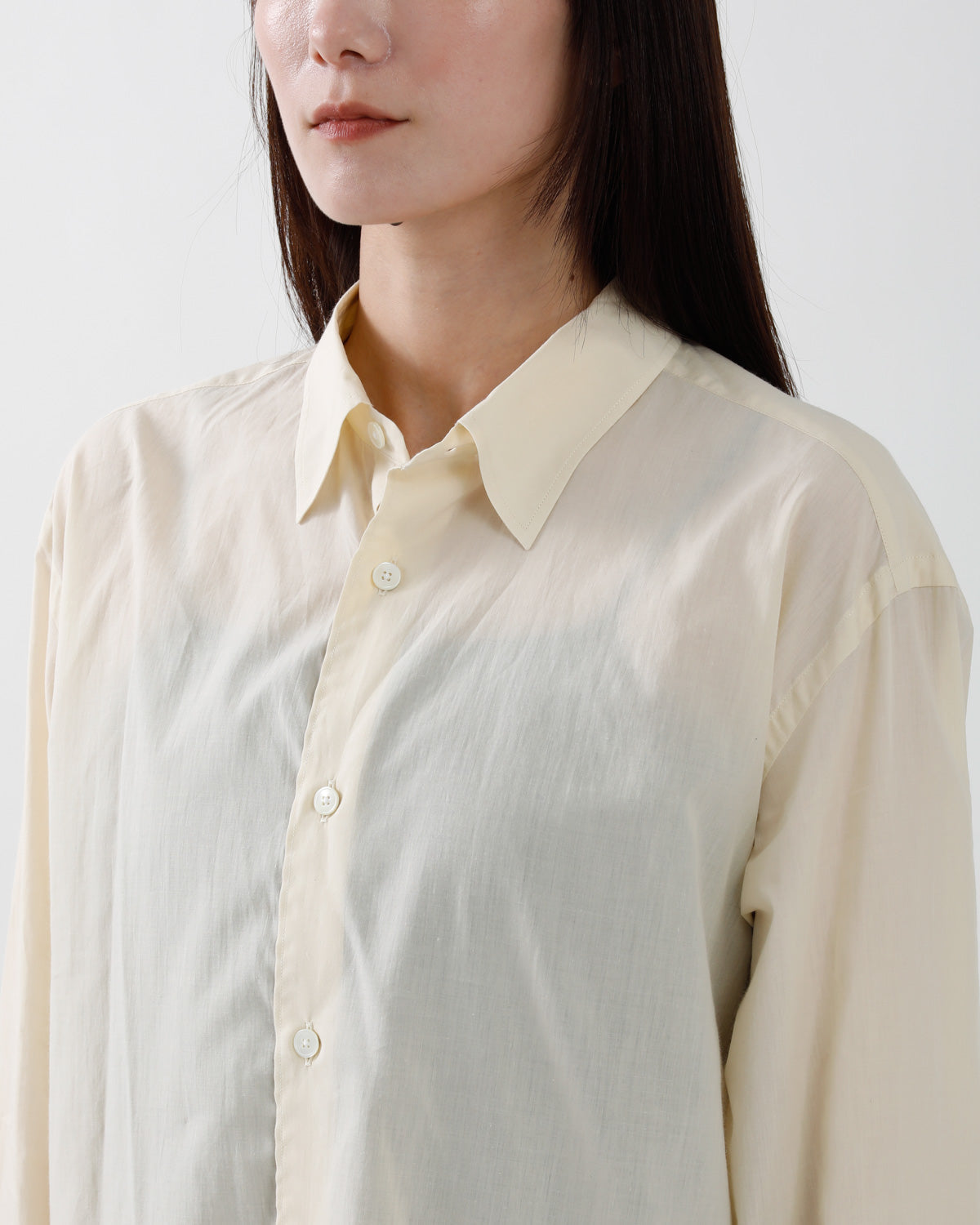 SUPER FINE COTTON LAWN SHIRT (WOMEN'S)