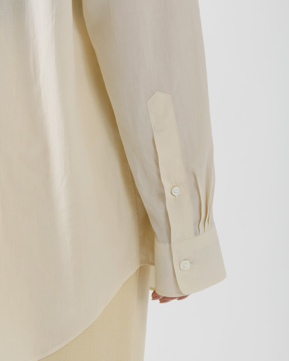 SUPER FINE COTTON LAWN SHIRT (WOMEN'S)