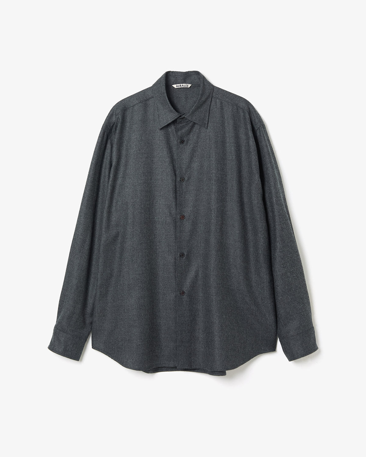 SUPER LIGHT WOOL SHIRT (WOMEN'S)