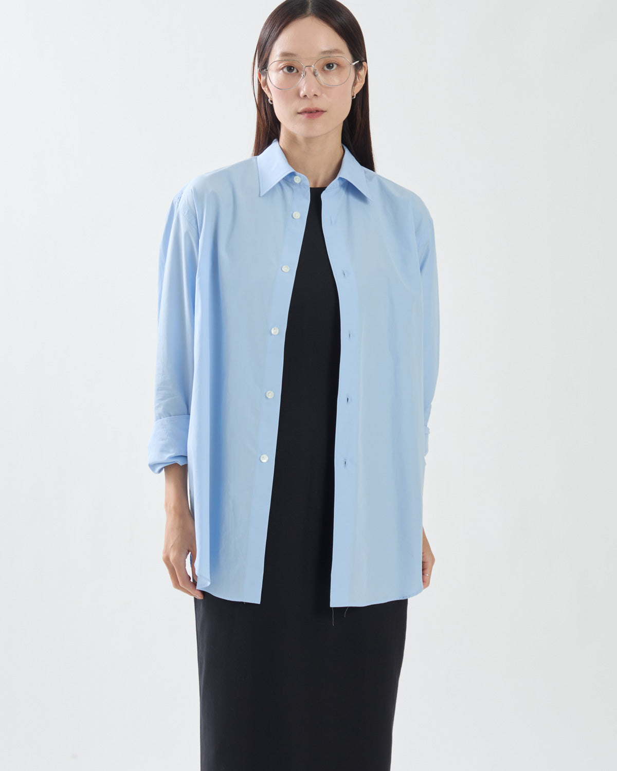 FINX LIGHT WEATHER CHAMBRAY SHIRT (WOMEN'S)