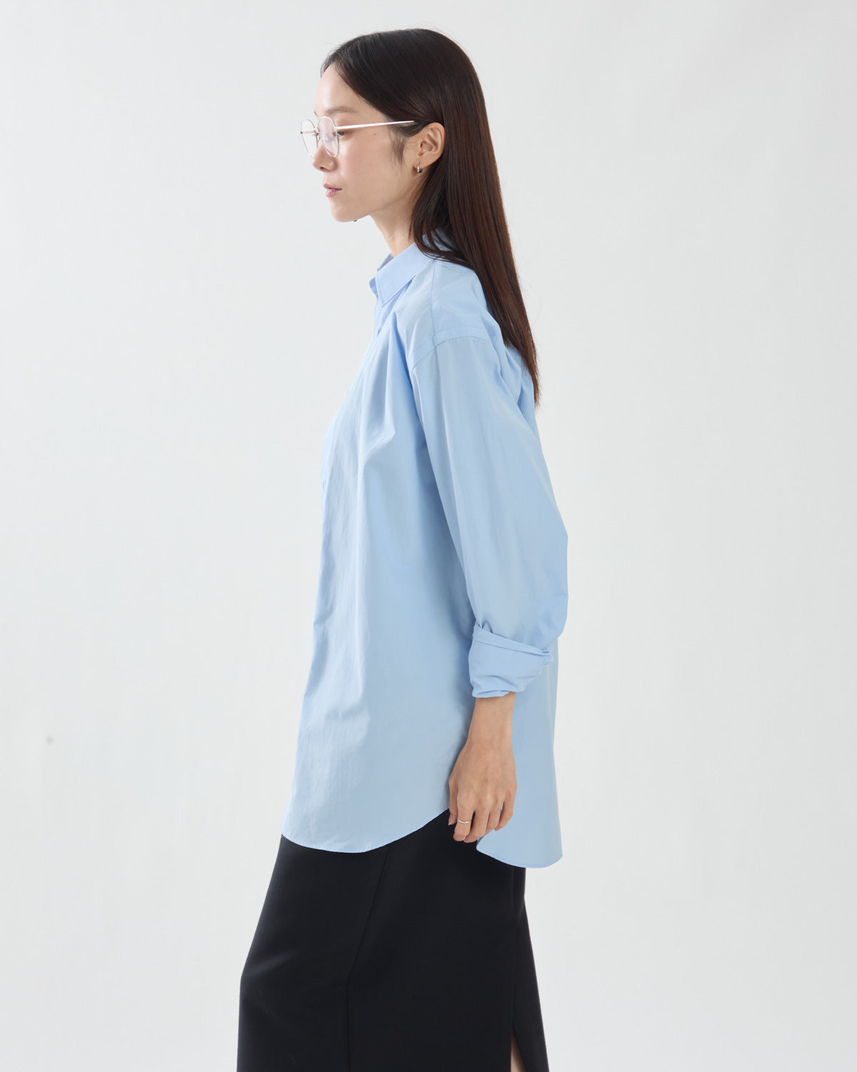 FINX LIGHT WEATHER CHAMBRAY SHIRT (WOMEN'S)