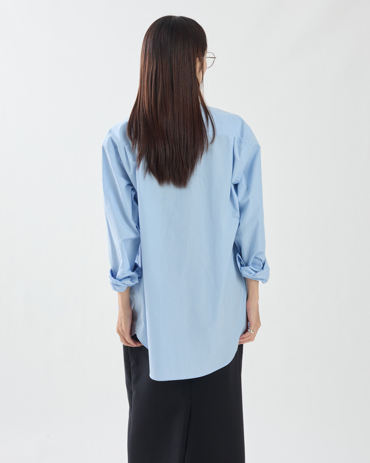 FINX LIGHT WEATHER CHAMBRAY SHIRT (WOMEN'S)