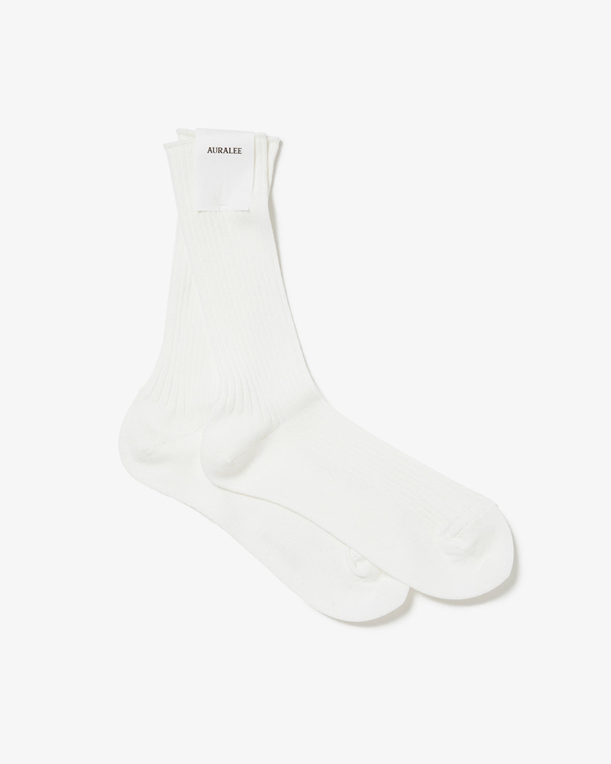 GIZA HIGH GAUGE SOCKS (WOMEN'S)