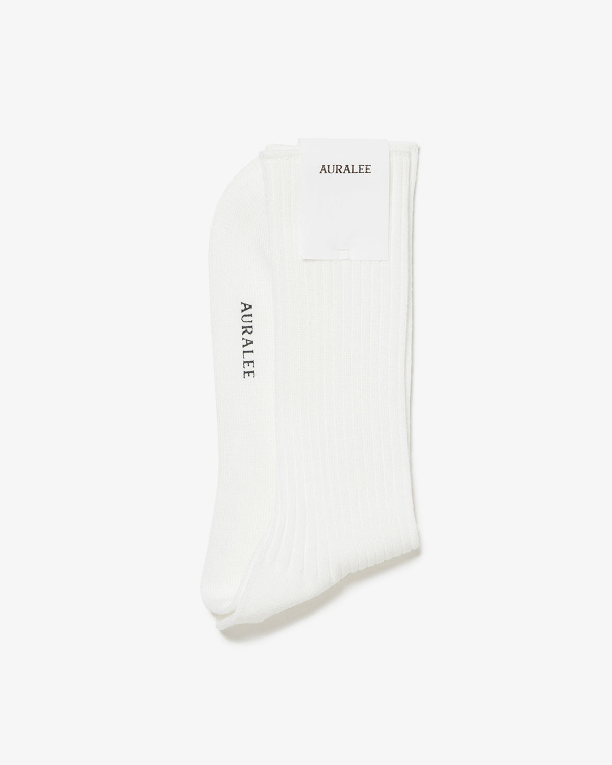 GIZA HIGH GAUGE SOCKS (WOMEN'S)