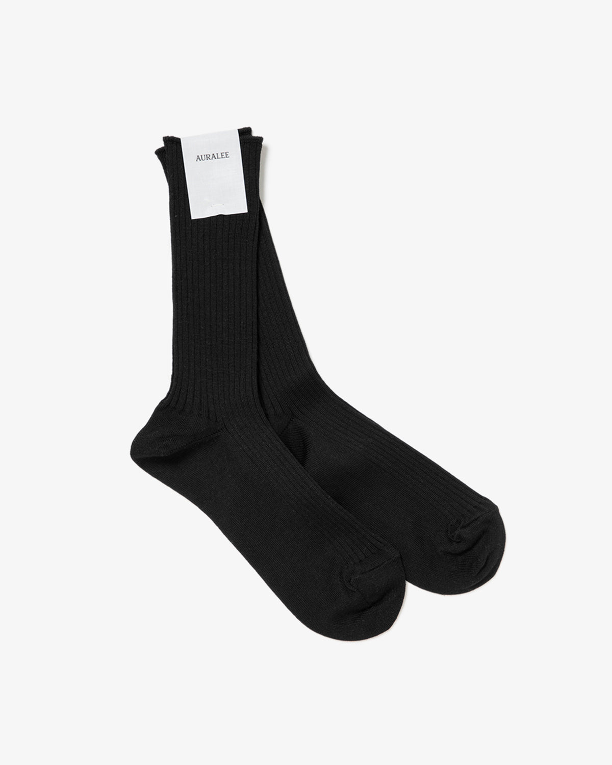 GIZA HIGH GAUGE SOCKS (WOMEN'S)