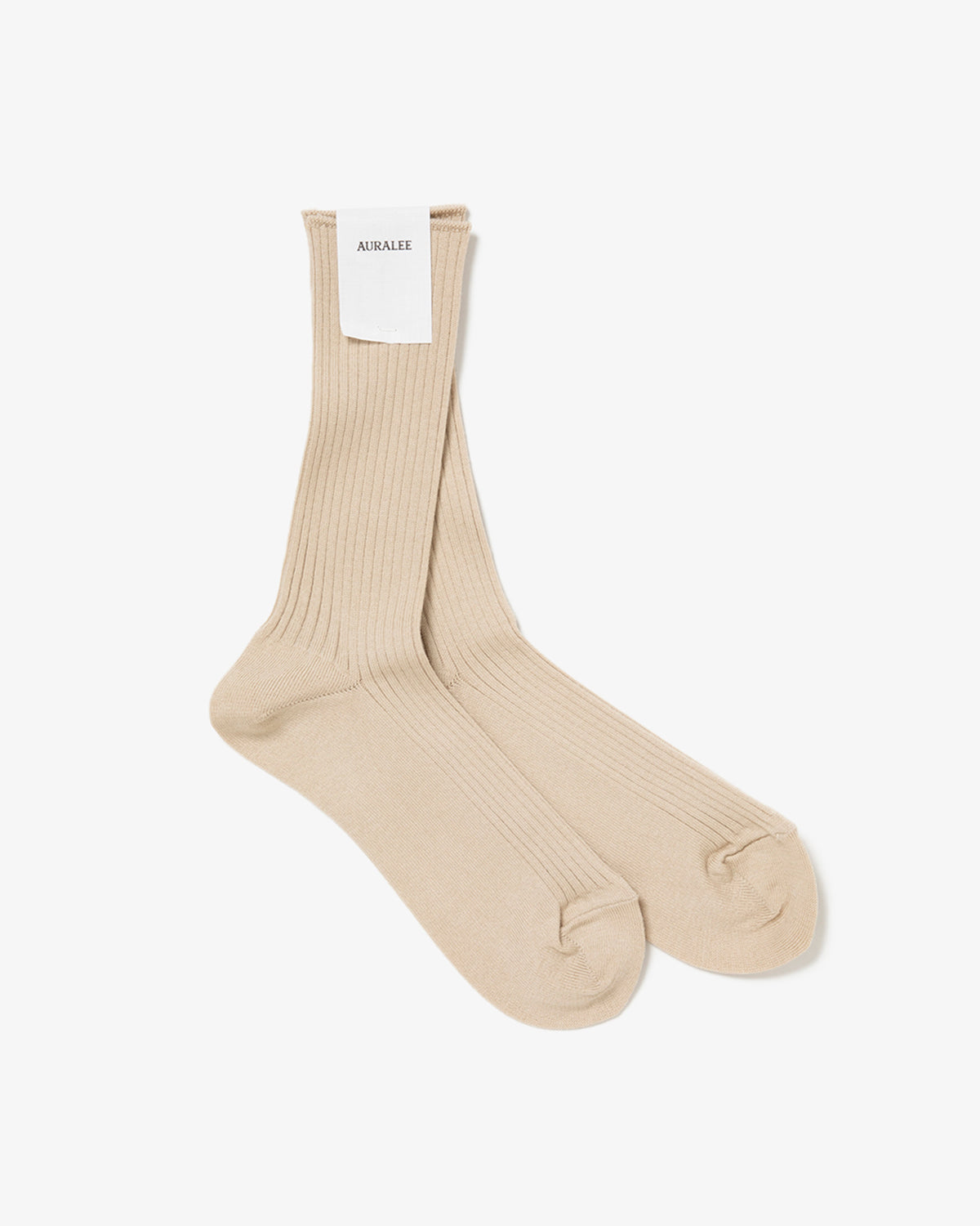 GIZA HIGH GAUGE SOCKS (WOMEN'S)