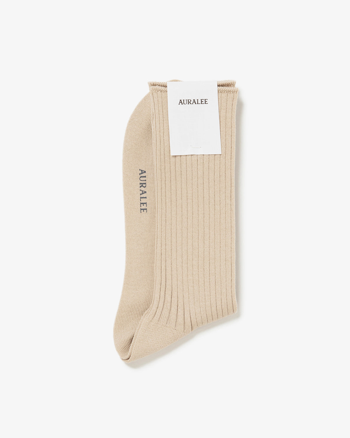 GIZA HIGH GAUGE SOCKS (WOMEN'S)