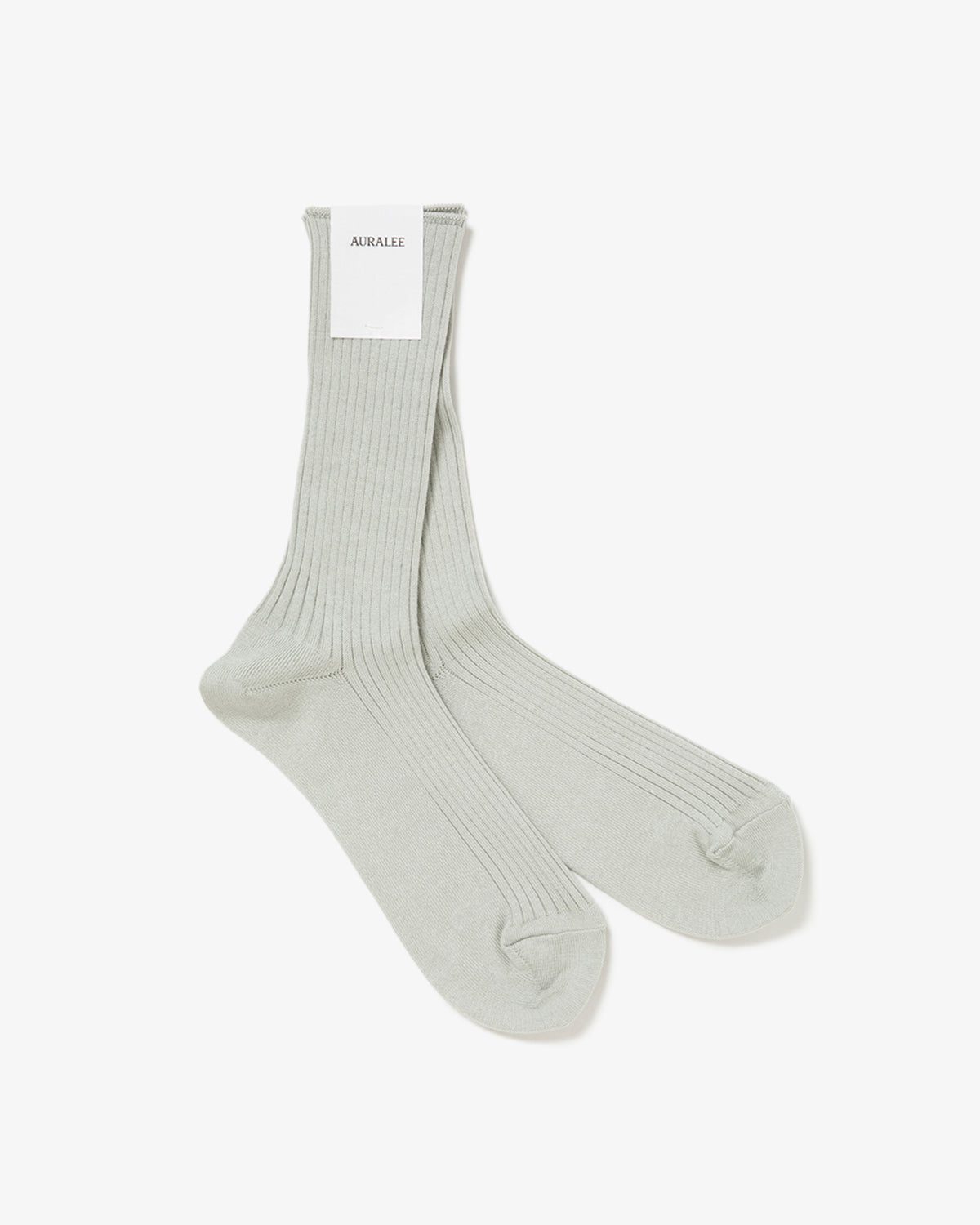 GIZA HIGH GAUGE SOCKS (WOMEN'S)