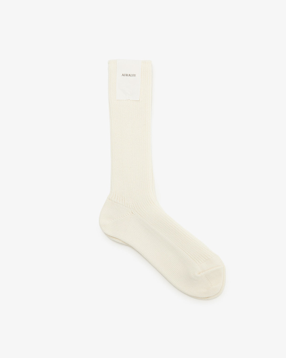 COTTON LOW GAUGE SOCKS (WOMEN'S)