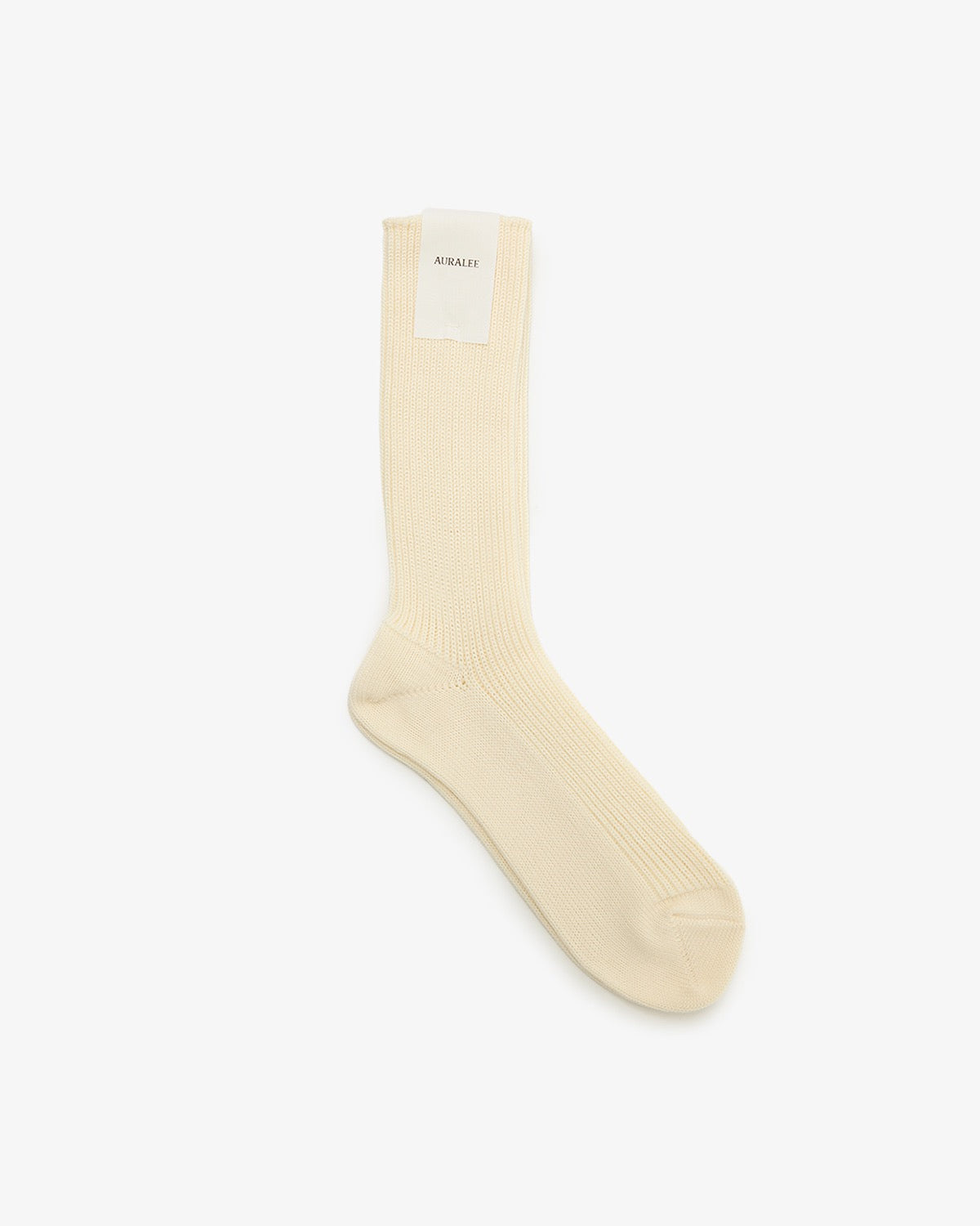 COTTON LOW GAUGE SOCKS (WOMEN'S)