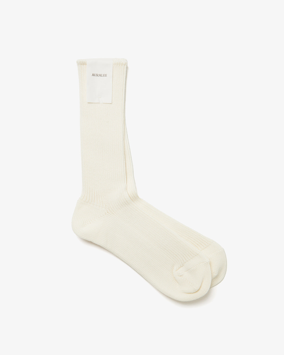 COTTON LOW GAUGE SOCKS (WOMEN'S)