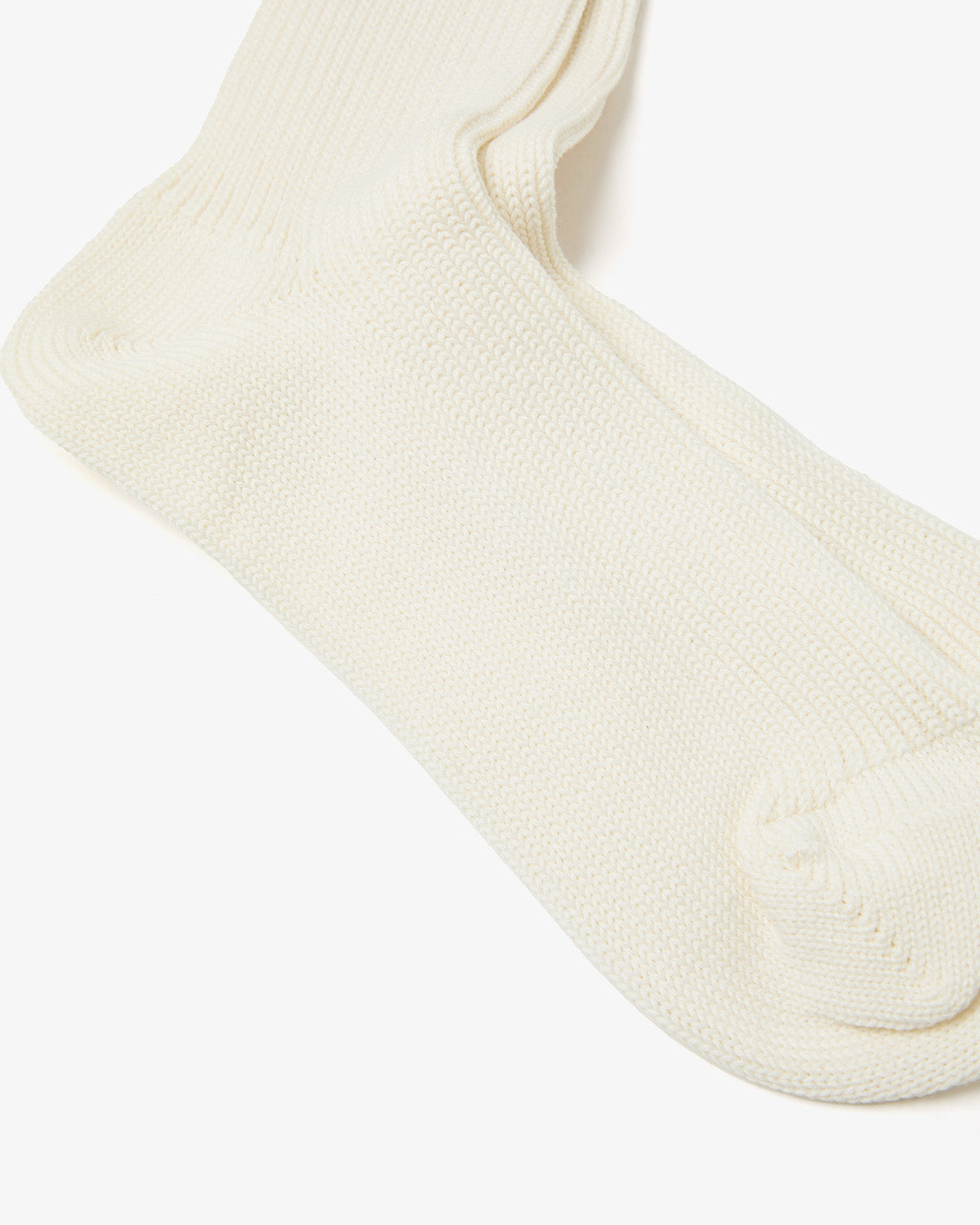 COTTON LOW GAUGE SOCKS (WOMEN'S)