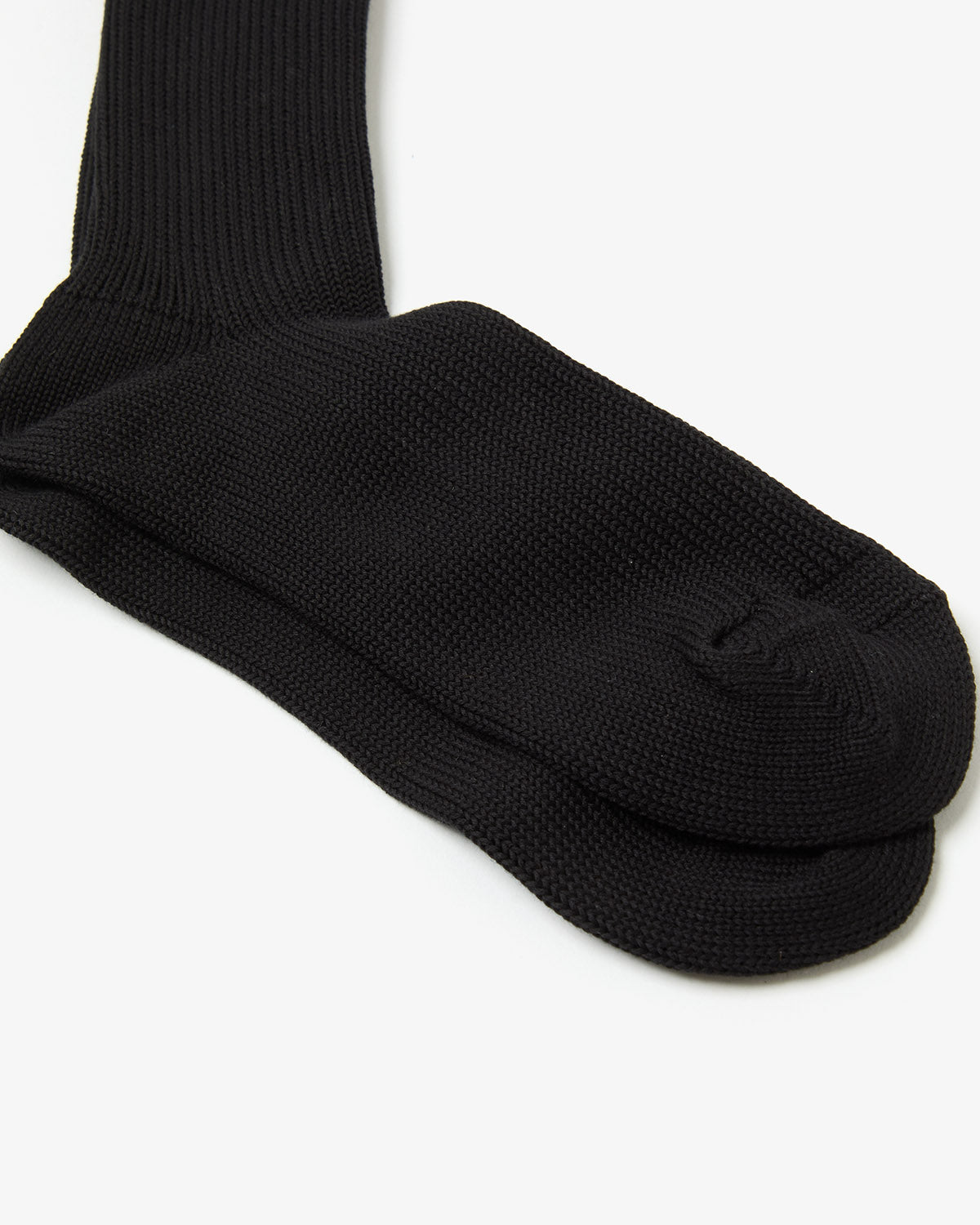 COTTON LOW GAUGE SOCKS (WOMEN'S)