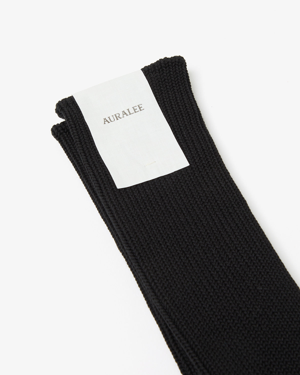 COTTON LOW GAUGE SOCKS (WOMEN'S)