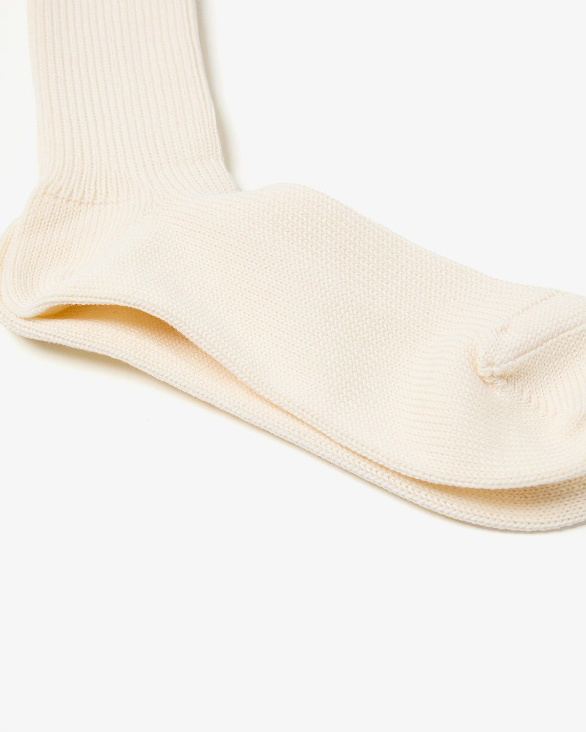 COTTON LOW GAUGE SOCKS (WOMEN'S)