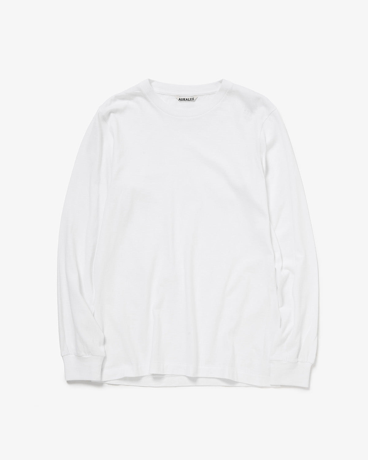 SEAMLESS L/S TEE