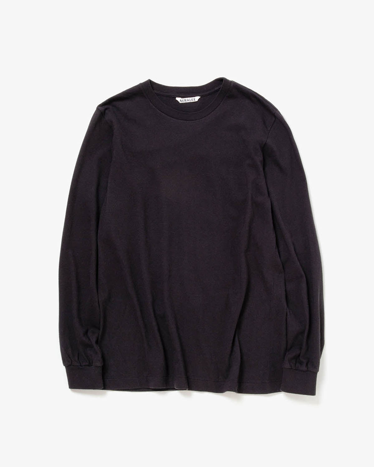 SEAMLESS L/S TEE