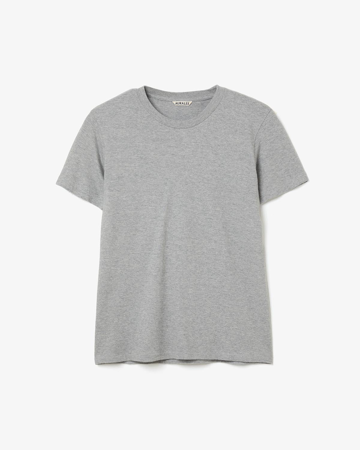 SEAMLESS CREW NECK TEE