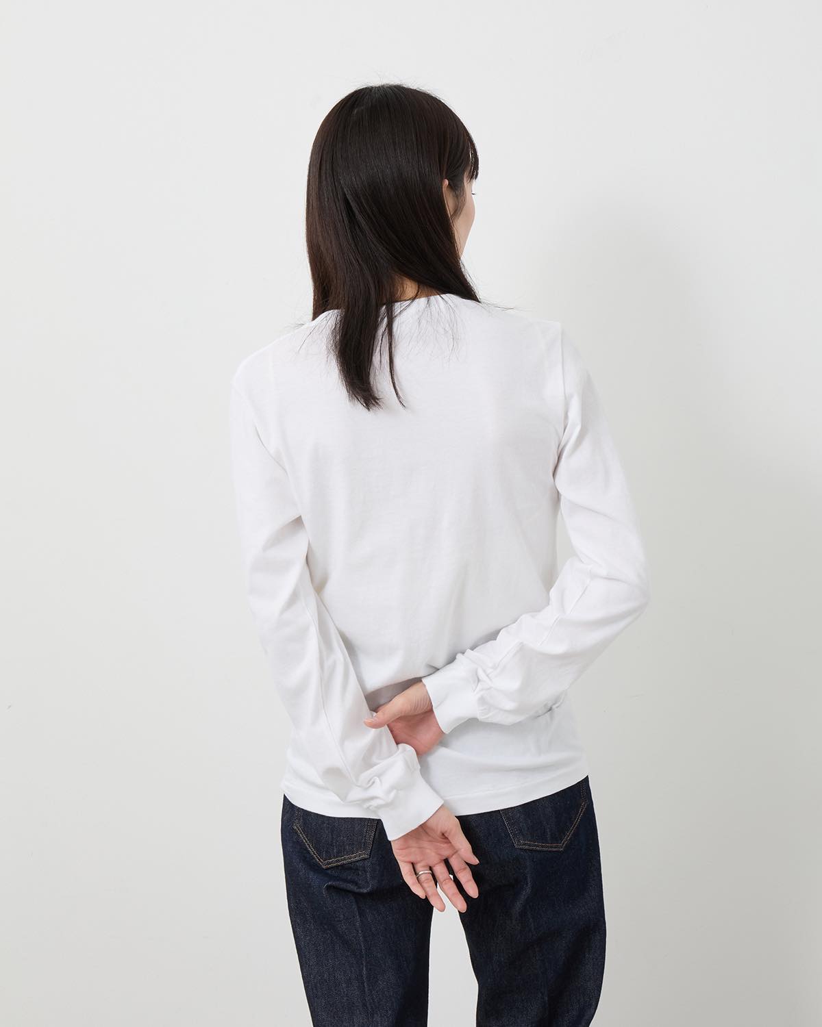 SEAMLESS L/S TEE (WOMEN'S)