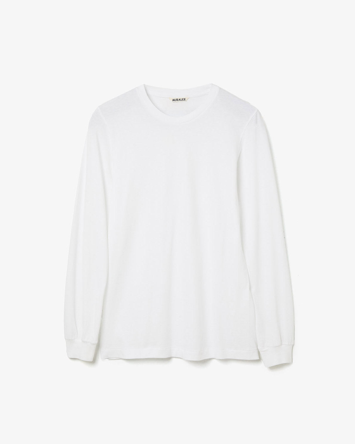 SEAMLESS L/S TEE