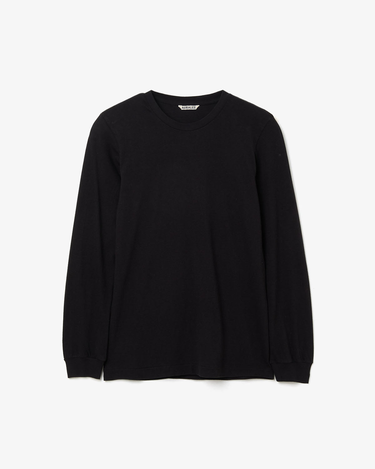 SEAMLESS L/S TEE