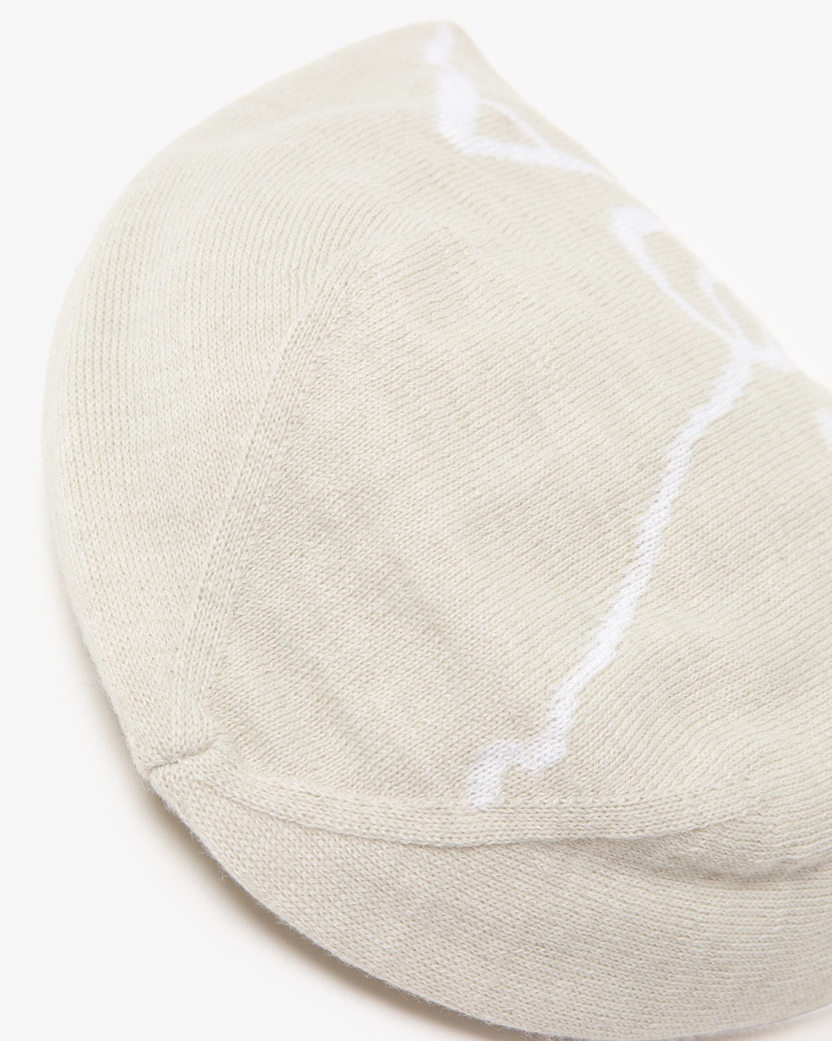 LOGO WOOL BEANIE
