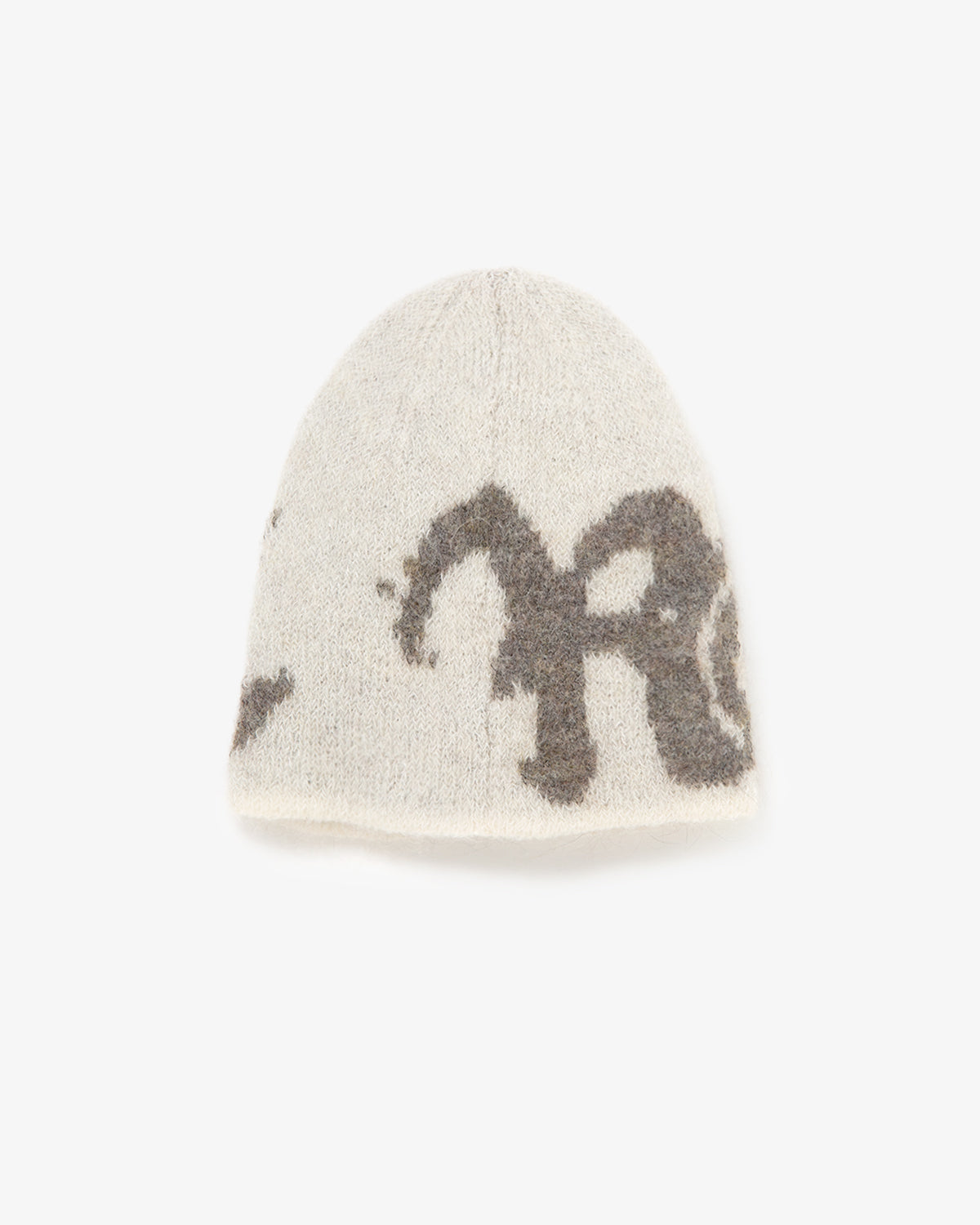 VORTEX MOHAIR BEANIE