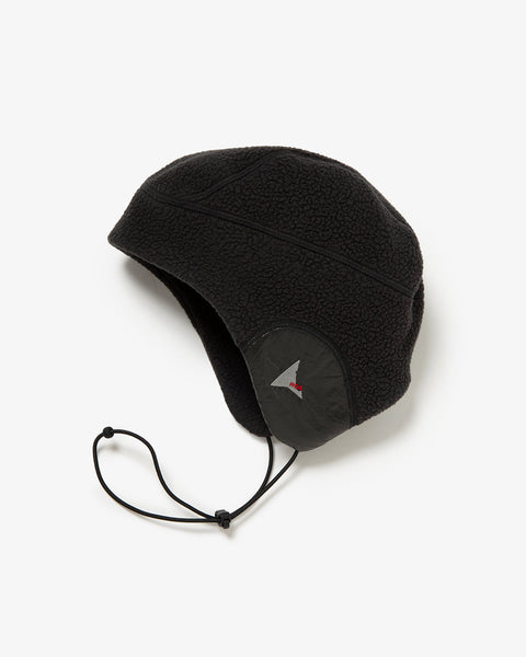 KOGI Polartec® THERMAL PRO AVIATOR BEANIE – COVERCHORD
