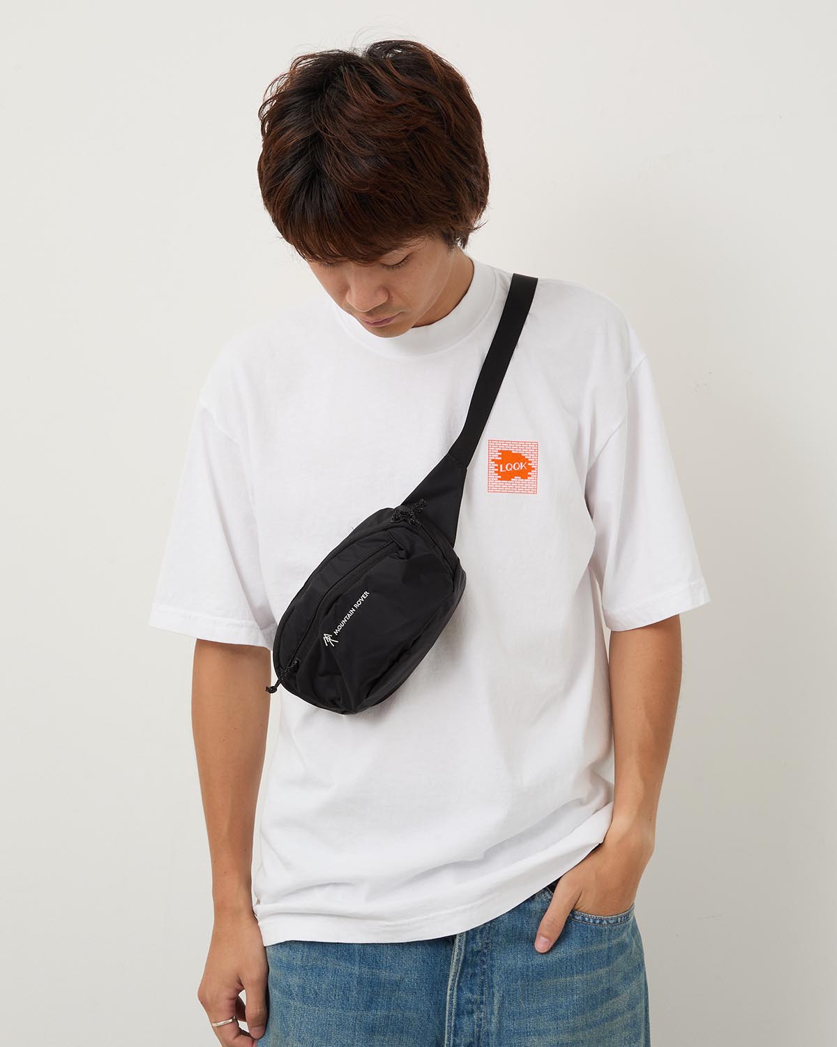 FANNY PACK