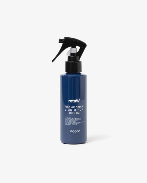 FABRIC SPRAY - MOOD (FOR DENIM) – COVERCHORD