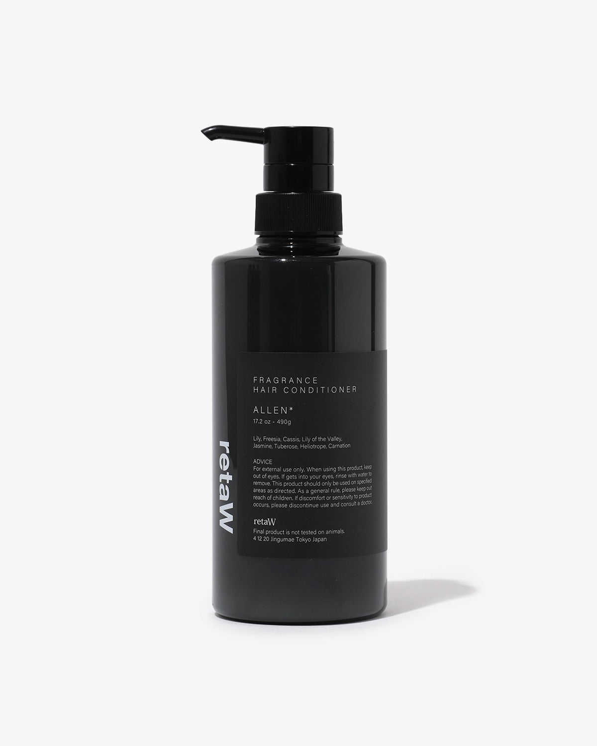 HAIR CONDITIONER - ALLEN