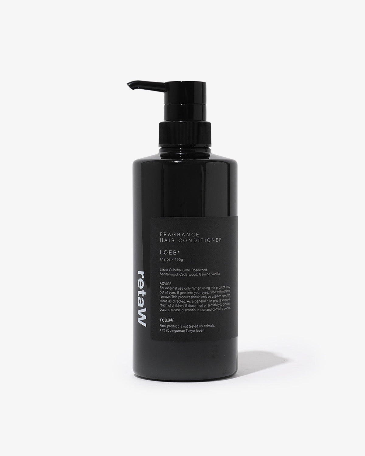 HAIR CONDITIONER - LOEB