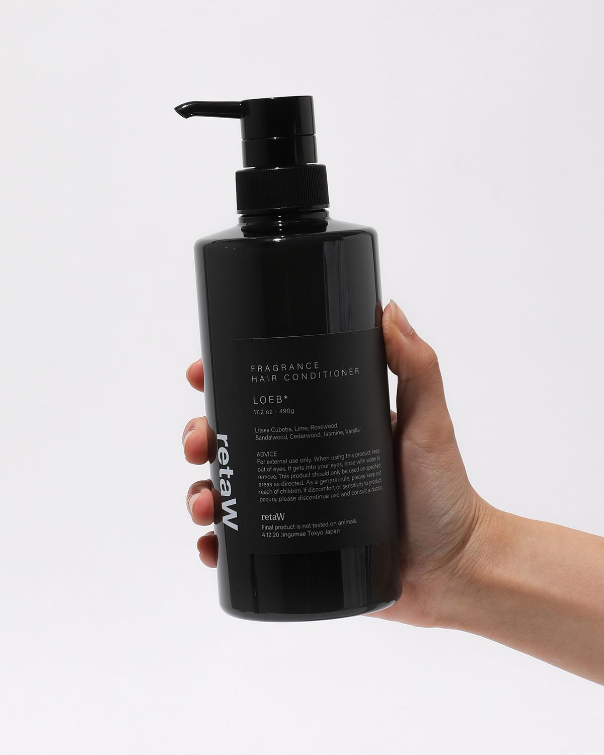 HAIR CONDITIONER - LOEB