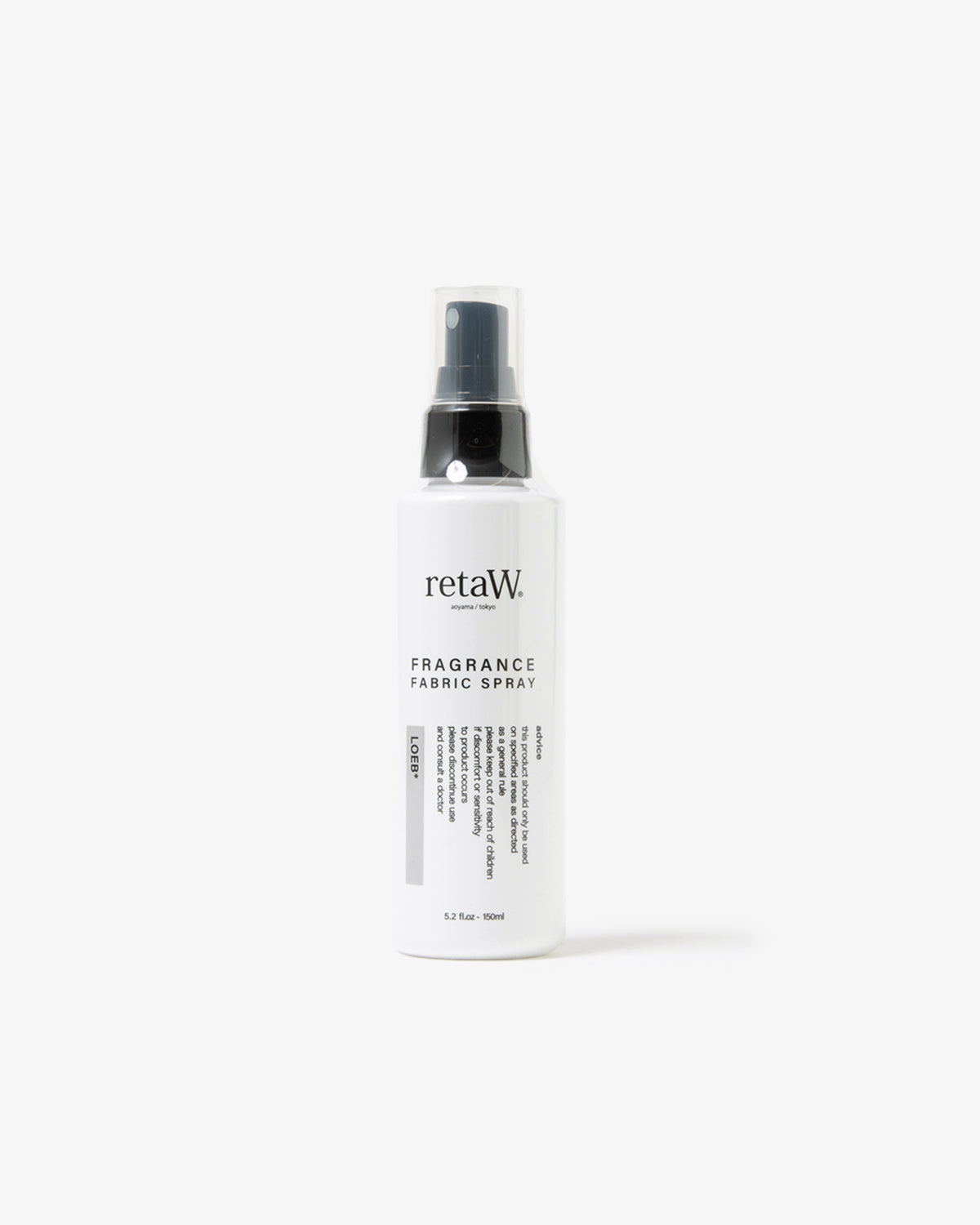 FABRIC SPRAY - LOEB