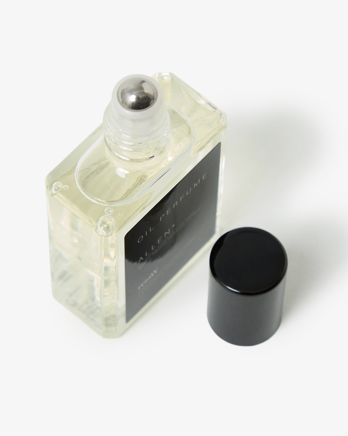 OIL PERFUME - ALLEN
