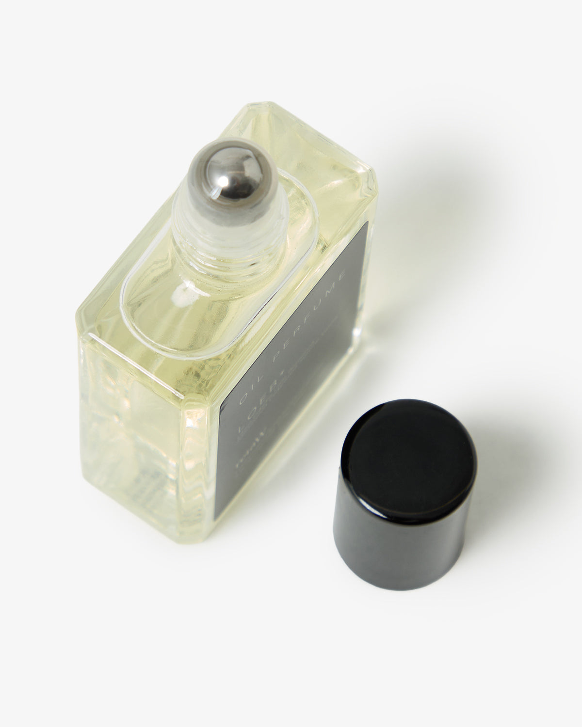 OIL PERFUME - LOEB