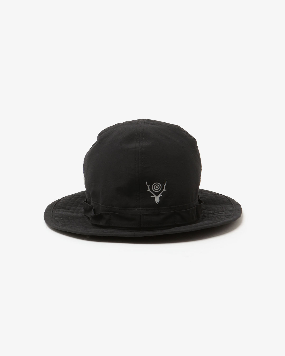 JUNGLE HAT - NYLON OXFORD