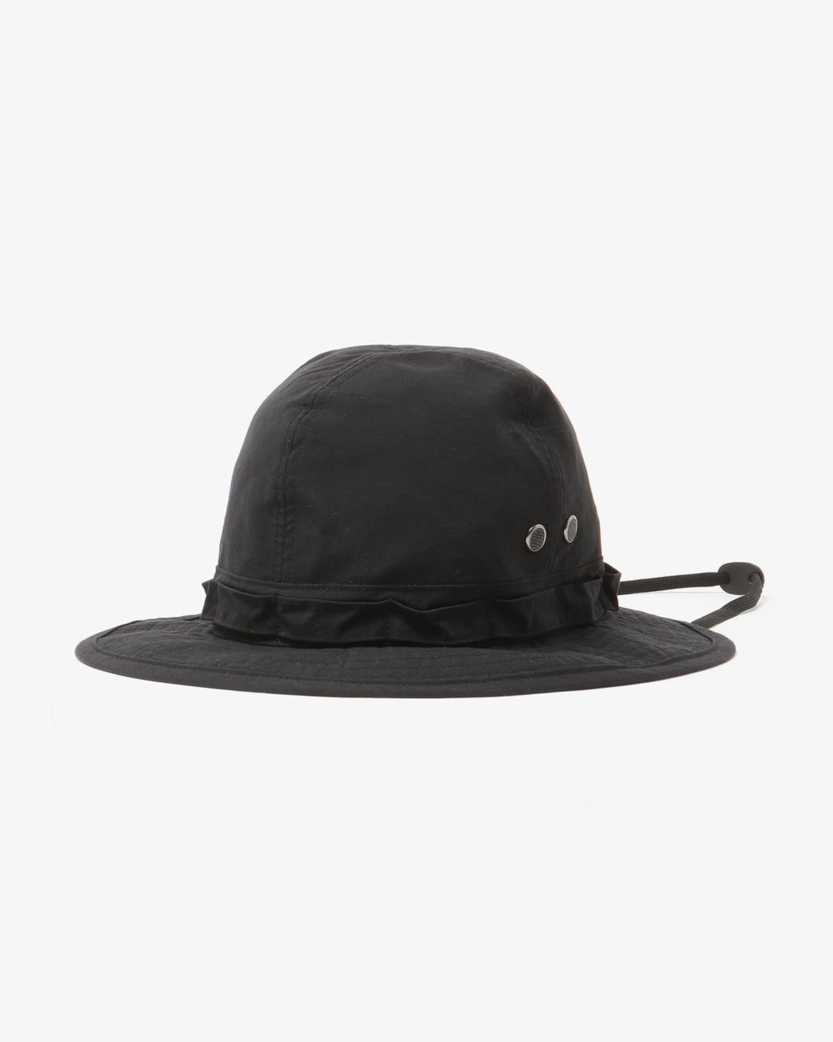 JUNGLE HAT - NYLON OXFORD