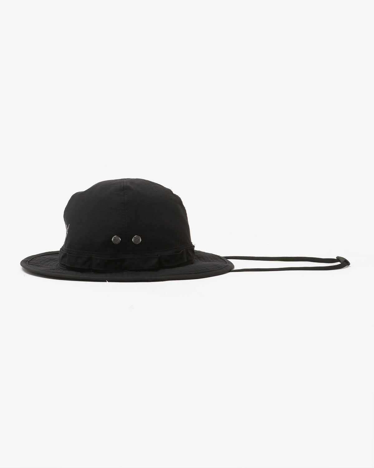 JUNGLE HAT - NYLON OXFORD